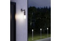 Светильник садово-парковый LED ELEKTROSTANDARD Isida 6 Вт, LED