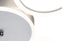 Светильник потолочный ESCADA Saturn 12 кв.м., LED, 39 см