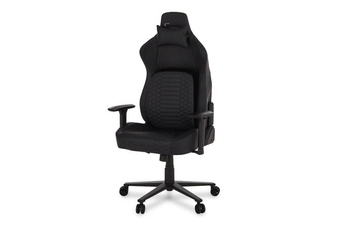 Изображение товара Рабочее кресло SPEEDRUNNER Spyro из искусственной кожи с механизмом качания