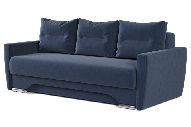 Изображение товара Диван-кровать Опера с механизмом Еврокнижка, спальное место 130x190 см