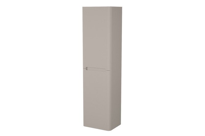 Изображение товара Шкаф-пенал подвесной IDDIS Edifice 40 EDI40C0i97 Подвесной, 40х150х30 см, Универсальный