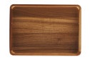 Поднос HOFF Acacia 39х4.6х28 см, Дерево