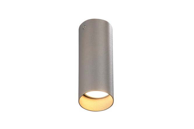 Светильник накладной VITALUCE V4641-2/1PL 6x15x6 см, GU10