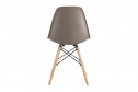 Стул Stool Group Eames 46х80х55 см
