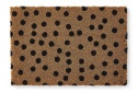 Коврик придверный HOFF CR-11008 40х60 см