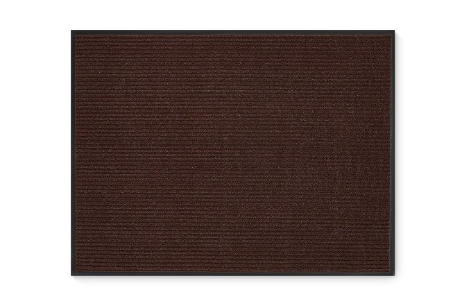 Коврик придверный HOFF Original 90х120 см