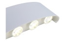 Светильник уличный настенный ST LUCE Bisello 1 Вт, LED
