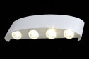 Светильник уличный настенный ST LUCE Bisello 1 Вт, LED