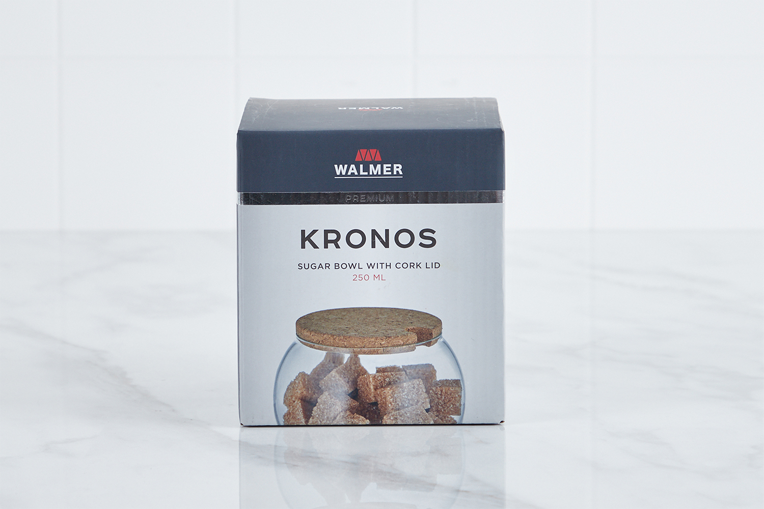 фото Сахарница kronos walmer