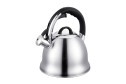 Чайник REGENT Inox Tea со свистком 3 л