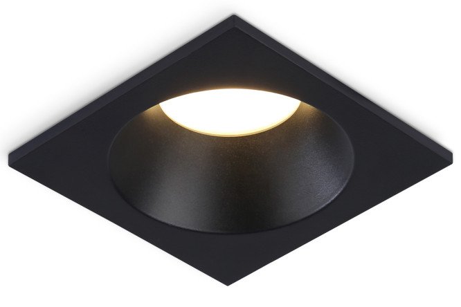 Изображение товара Встраиваемый светильник AMBRELLA LIGHT Techno Spot 1 м² GU5.3 Compact