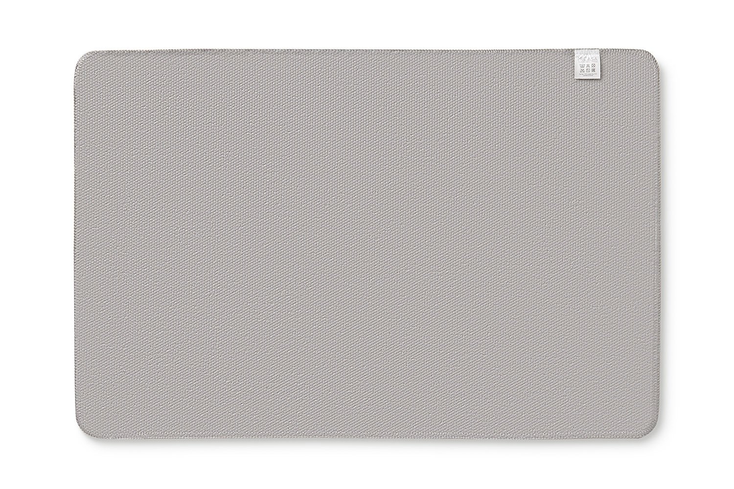 Коврик для ванной комнаты MICASA Urban 60x90 см
