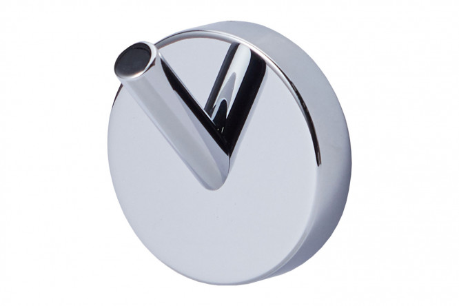 Изображение товара Крючок Harmonie из латуни с креплением на шуруп