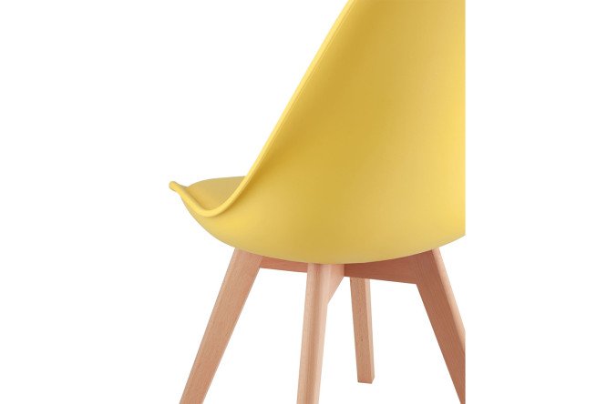 Фото 9 Набор стульев Stool Group Frankfurt 41х82х48 см