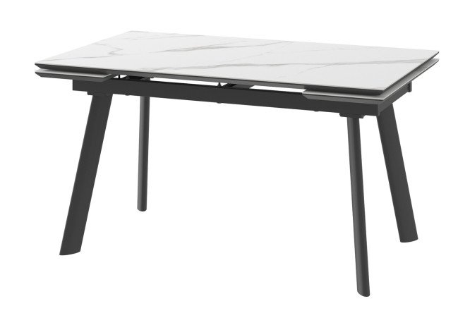 Изображение товара Раздвижной стол Milana Four 140х75х85 см с современным дизайном