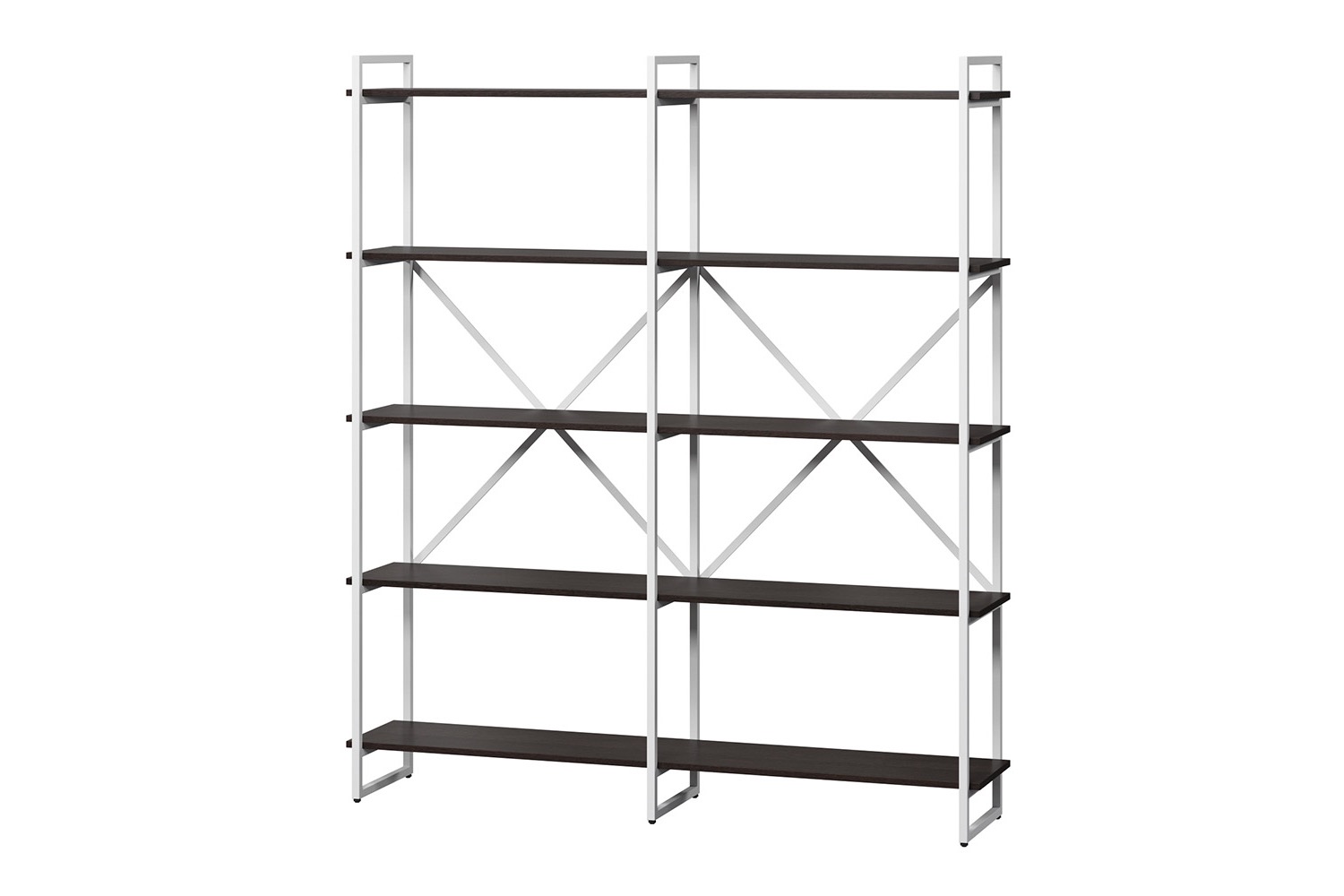 Стеллаж LOFTY HOME Роквуд