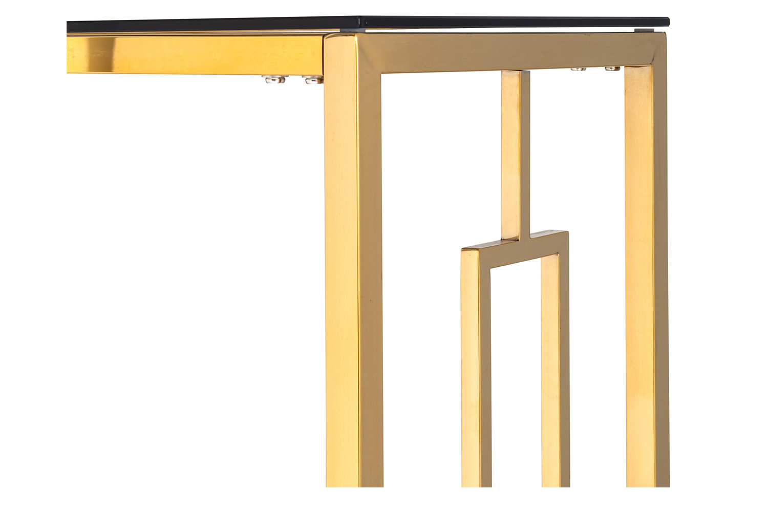 Консоль Stool Group Бруклин 120 см
