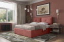 Каркас кровати Clara 140х200 см