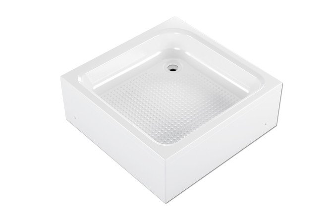 Изображение товара Душевой поддон Universal S 900 АПS 012481 универсальный угол 90х30х90 см