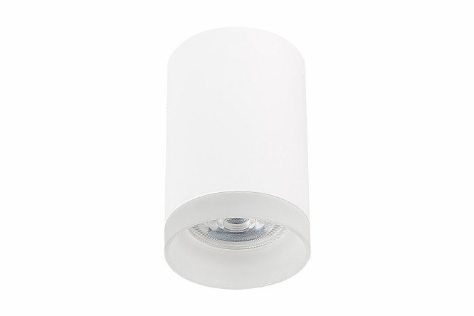 Светильник потолочный ST LUCE ST100 2 кв.м, 6.4x9.9x6.4 см, GU10