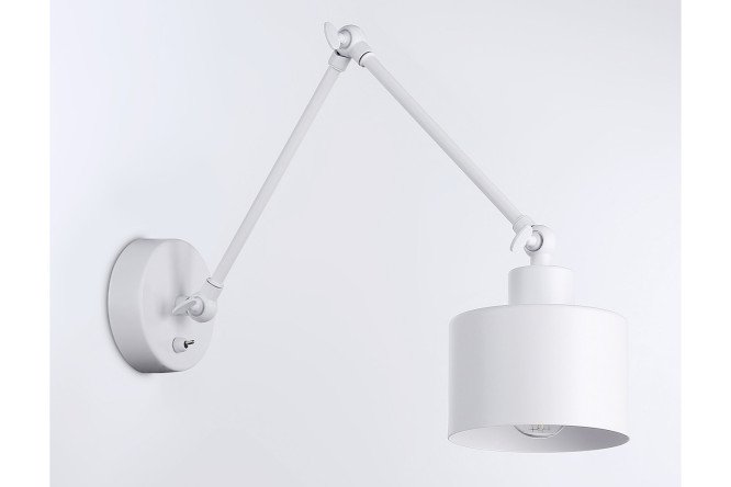 Светильник настенный AMBRELLA LIGHT TR8146 2 кв.м, E27