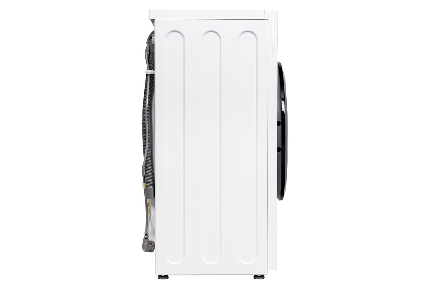 Стиральная машина MIDEA MF 11712BS40/W