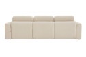 Угловой диван-кровать SOLANA Сиэтл мини