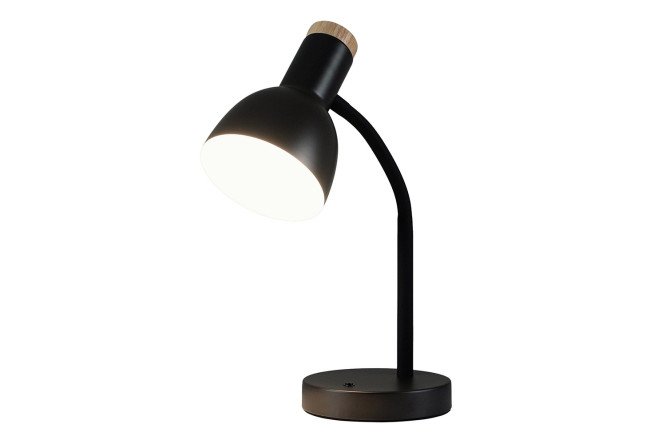 Лампа настольная MODERLI Shades E27, 20x36x20 см