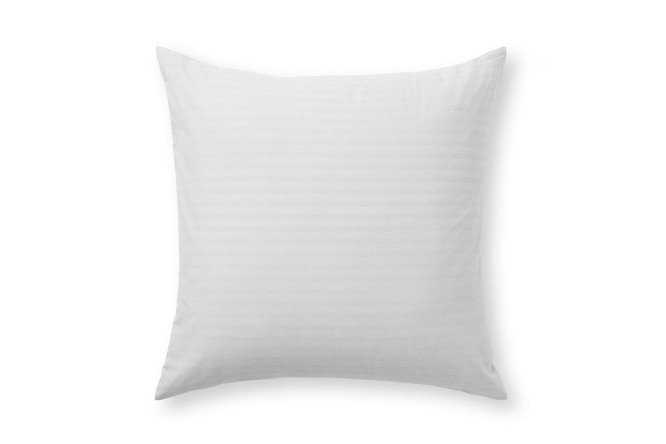 Набор наволочек Warm white 70х70 см, Поплин, 2 шт.