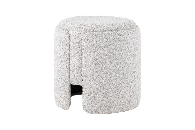 Пуф круглый Stool Group Taks