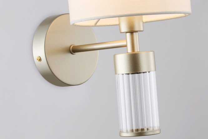 Фото 3 Светильник настенный AMBRELLA LIGHT High Light LH71305 2 кв.м, E14