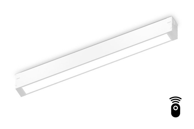 Изображение товара Диммируемый светильник LED AMBRELLA LIGHT Track System 2 м² компактный и энергоэффективный