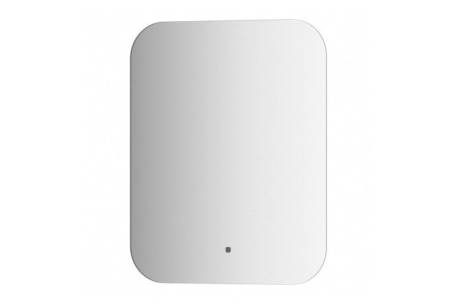 Изображение товара Зеркало с LED-подсветкой Opti DF 2811R 40х50 см для ванной комнаты