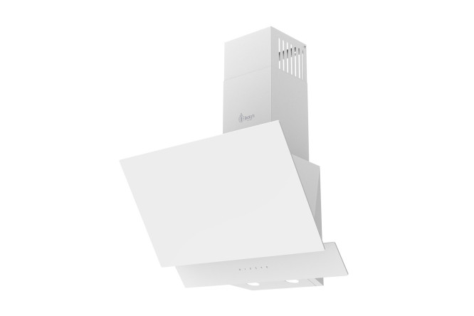Изображение товара Вытяжка JACKY'S JV WW691 цвет белый, 59.5 см