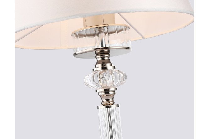 Cветильник настольный AMBRELLA LIGHT High Light LH71007 E14