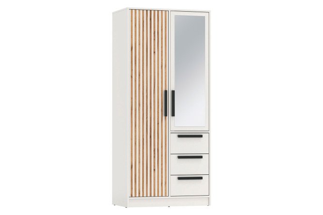 Изображение товара Шкаф для одежды 2-дверный Вегас
