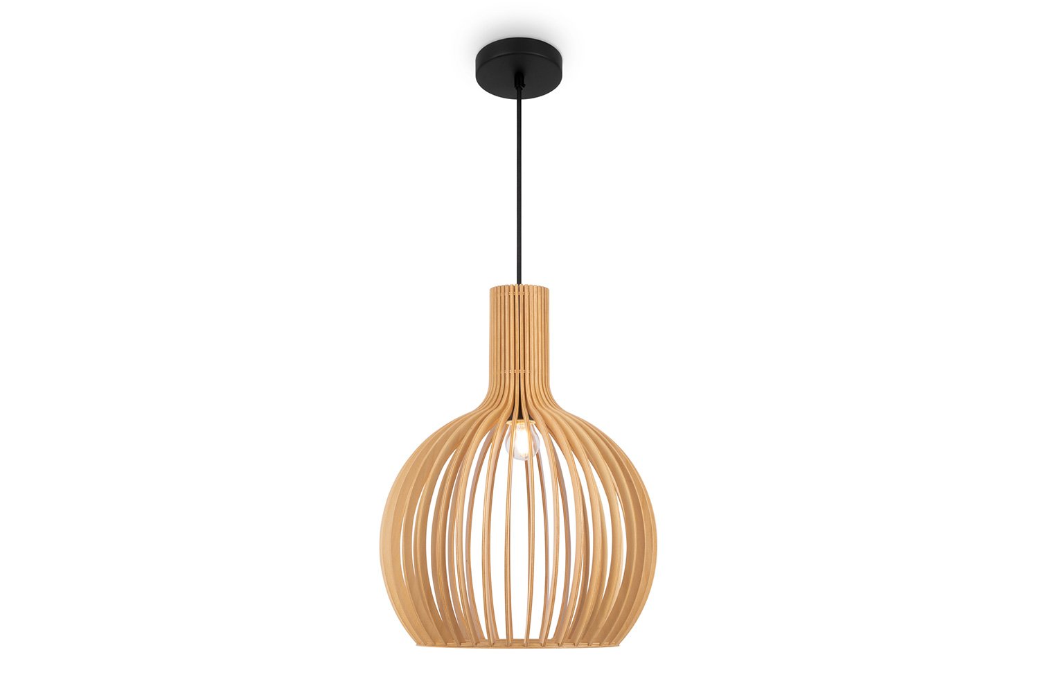 Светильник подвесной MAYTONI Modern Roots 2 кв.м., 45х71х45 см, E27