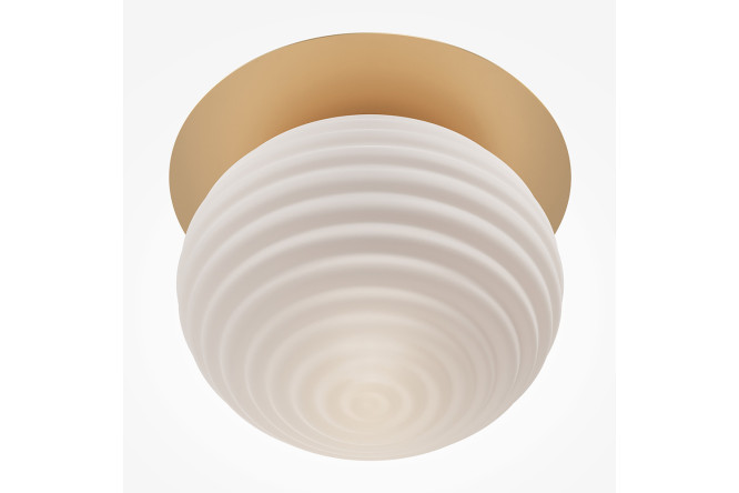 Светильник потолочный MAYTONI Modern Reels 5 кв.м., 35x28x35 см, E27