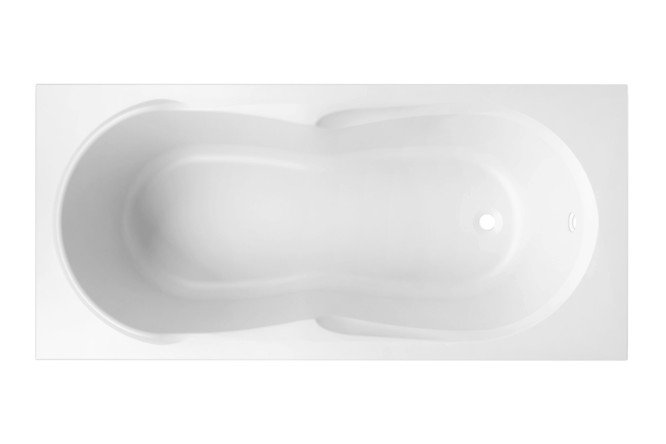 Изображение товара Встроенная ванна Easter Pro 160x70 см акриловая для комфортных водных процедур