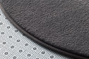 Коврик для ванной комнаты MICASA Rondo 80x80 см