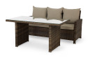 Стол обеденный Glendale 145x72x75 см