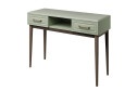 фасада: зелёный самшит, каркаса: зелёный самшит, дуб коньяк