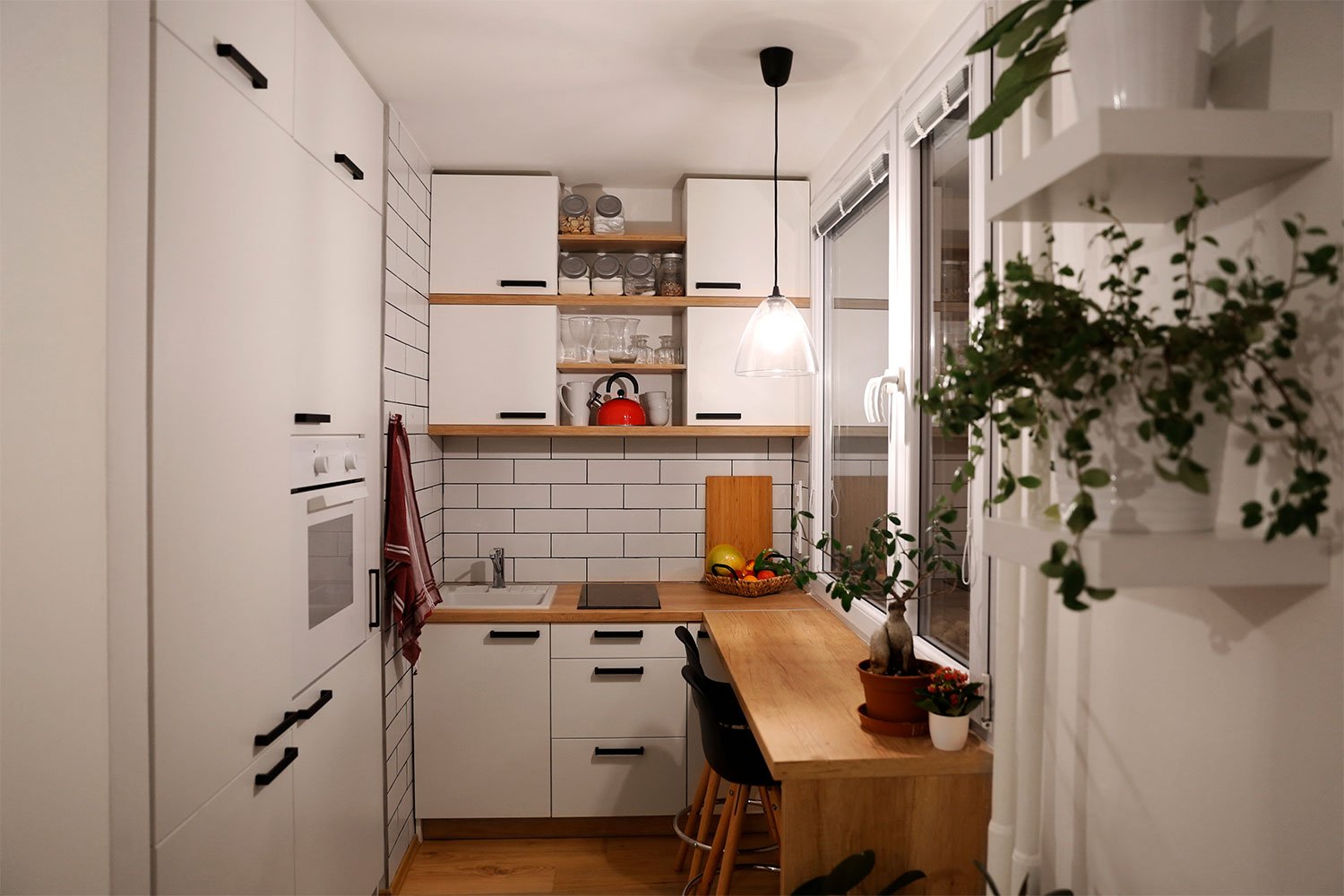 дизайн маленьких кухонь шкафов фото