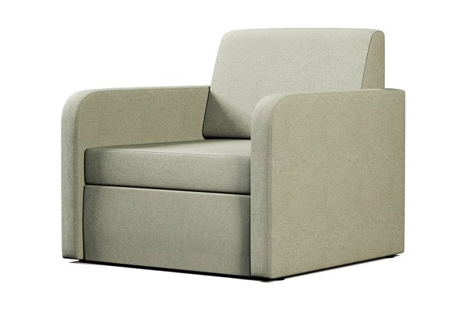 Изображение товара Кресло-кровать Куба современное мебель для гостиной и спальной комнаты