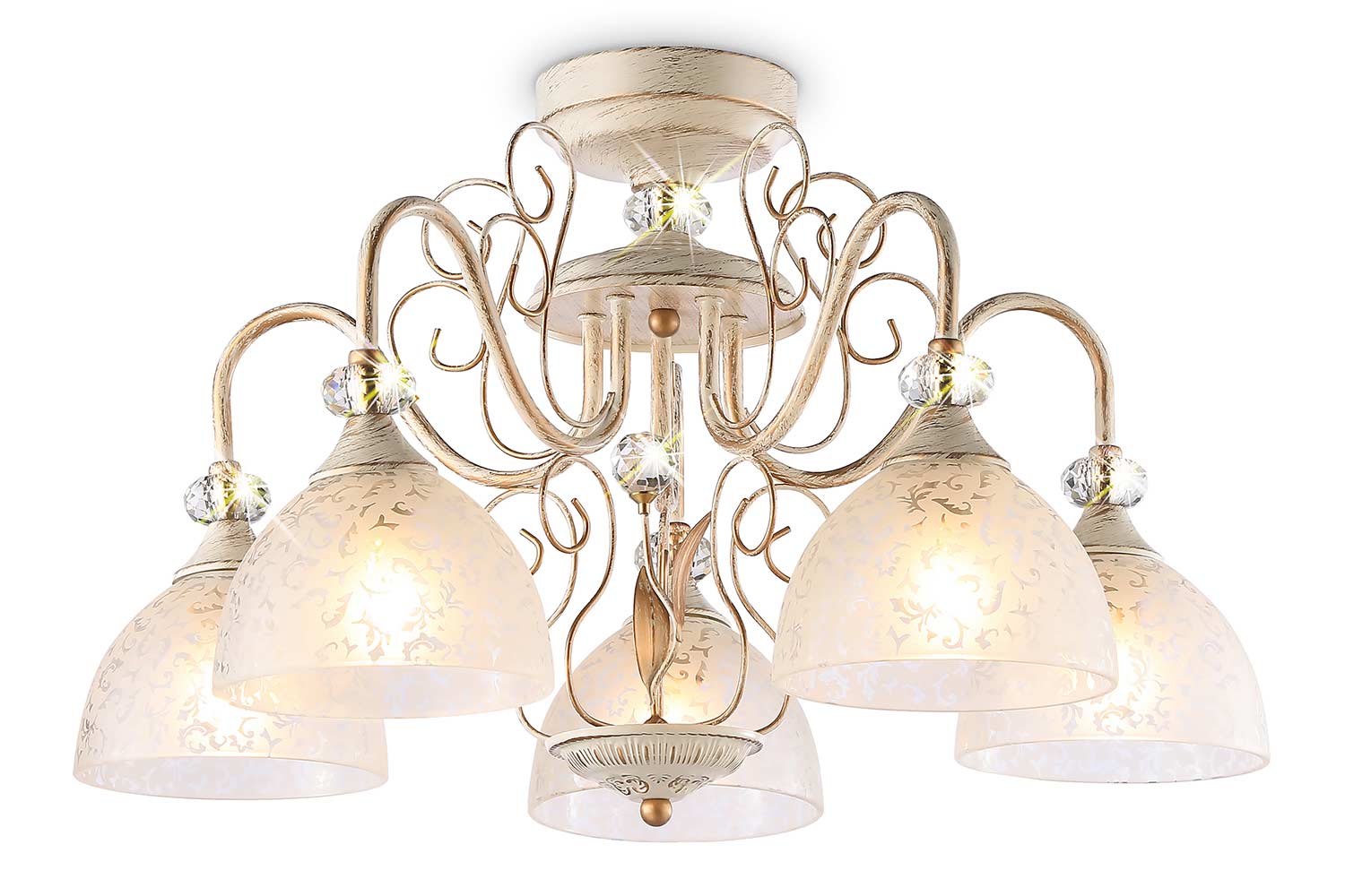 Люстра AMBRELLA LIGHT Traditional — цена и наличие Люстра AMBRELLA LIGHT Traditional