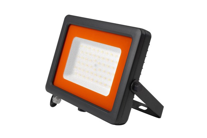 Изображение товара Прожектор JAZZWAY PFL-S2 50 Вт LED наружное освещение