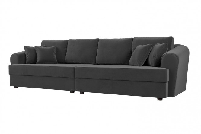 Изображение товара Диван-кровать Торонто Т02 с механизмом Еврокнижка