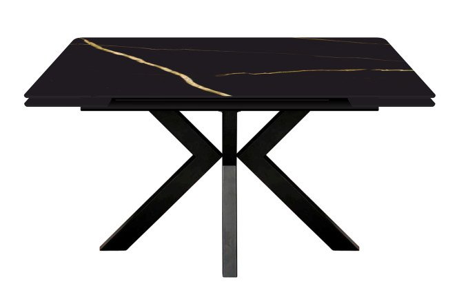 Изображение товара Раздвижной стол Turin 140х77х80 см стильный и практичный