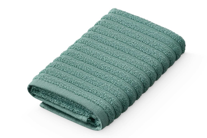 Изображение товара Гостевое полотенце HOFF Tarrasa 30х50 см хлопок одноухое