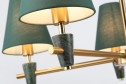 Светильник на штанге AMBRELLA LIGHT High Light 18 кв.м., 70x25x70 см, E14